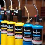 Mapp Gas Vs Propane