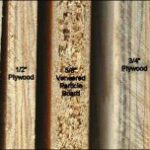 Masonite Vs Plywood