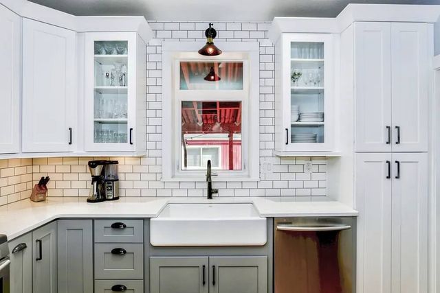 Matte Vs Glossy Subway Tile