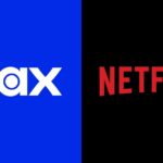 Max Vs Netflix