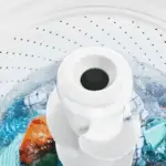 Maytag Washer Won'T Agitate But Spins