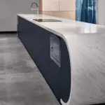 Meganite Vs Corian Countertops