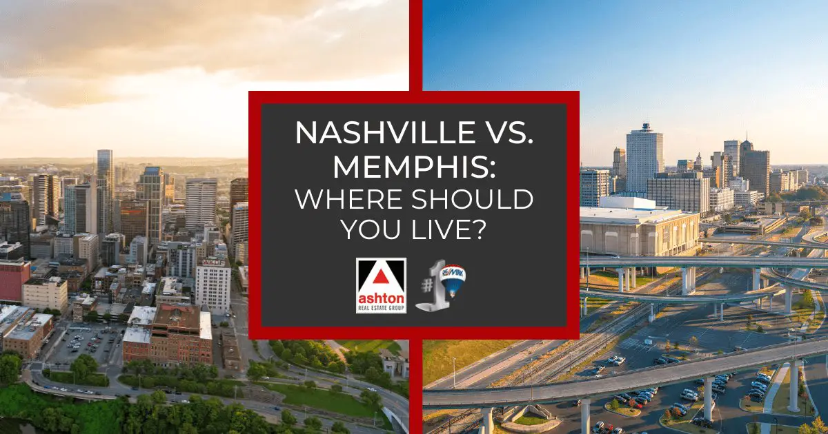 Memphis Vs Nashville