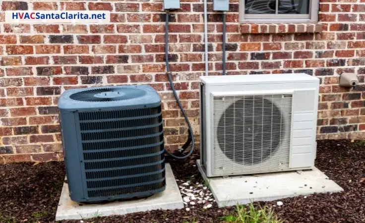 Mini Split Vs Heat Pump
