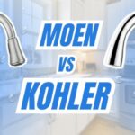 Moen Vs Kohler
