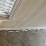 Musty Smell in the Garage