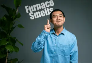My Furnace Smells Funny What to Do