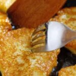 My House Smells Like Deep Fryer