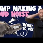 My Pool Pump is Loud