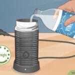 Nespresso Milk Frother Not Working