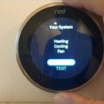 Nest Thermostat Not Heating