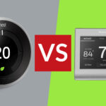 Nest Vs Honeywell