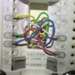 No Power to the Thermostat