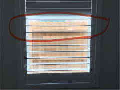 Norman Shutters Vs Hunter Douglas