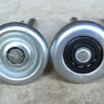 Nylon Vs Steel Garage Door Rollers