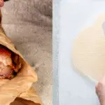 Parchment Paper Vs Butcher Paper