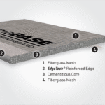Permabase Cement Board Vs Durock