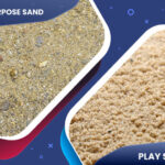 Play Sand Vs Pool Sand