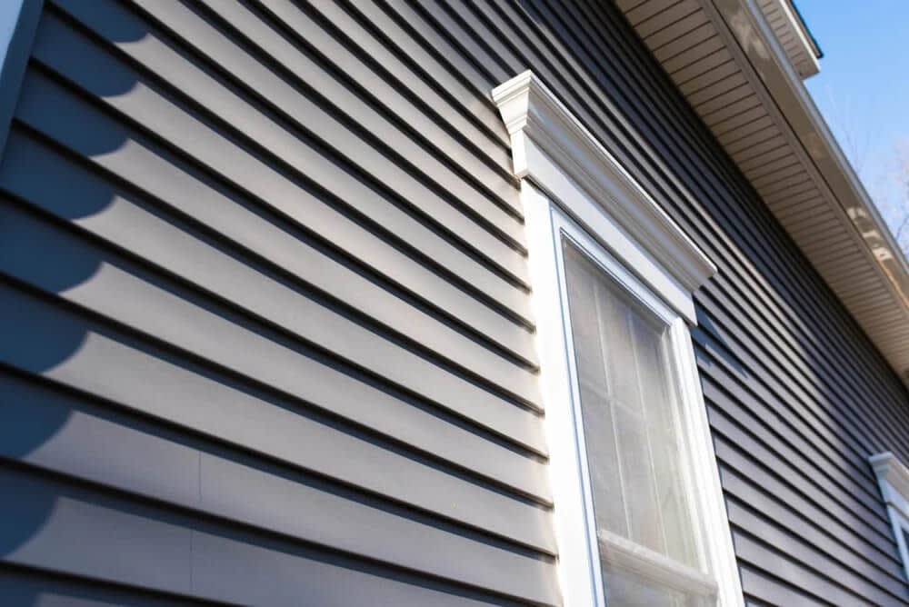 Polymer Vs Vinyl Siding
