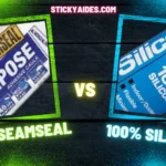 Polyseamseal Vs Silicone