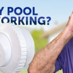Pool Jets Not Working