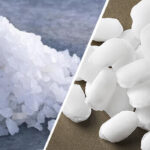 Pool Salt Vs Water Softener Salt