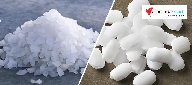 Pool Salt Vs Water Softener Salt