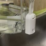 Pur Water Filter Leaking from the Top