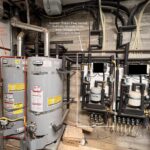 Radiant Floor Heating Water Heater Vs Boiler