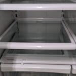 Refrigerator Makes Knocking Noises