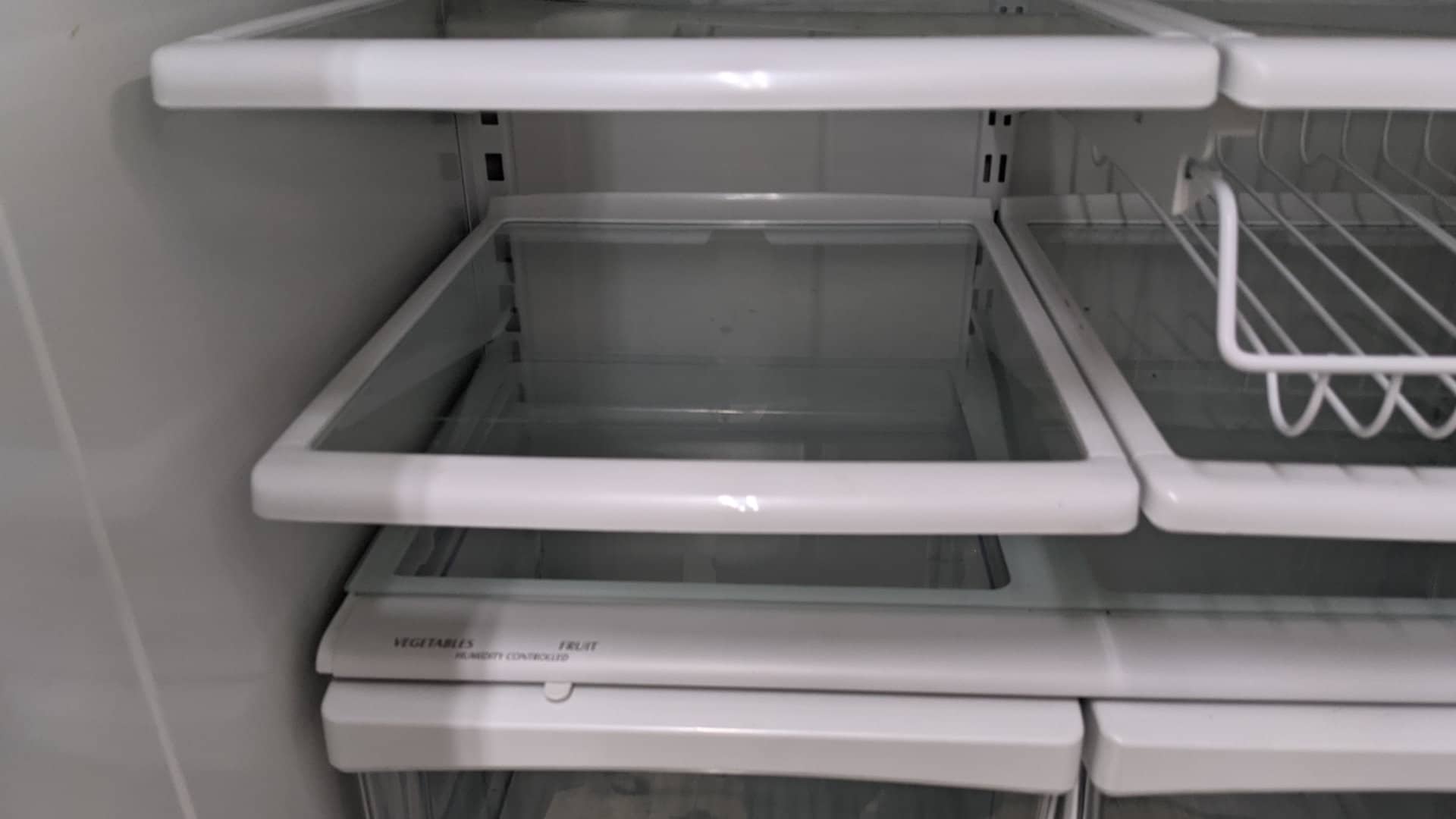 Refrigerator Makes Knocking Noises