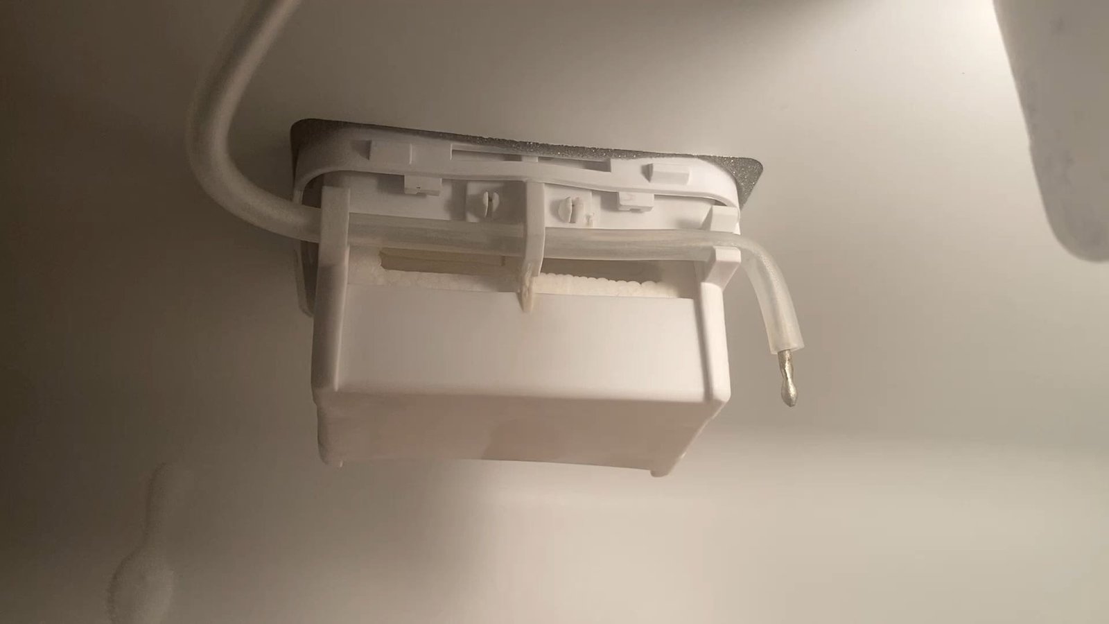 Refrigerator Making Clicking Noises