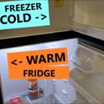 Refrigerator Not Cooling But Freezer is Working