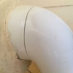 Repair a Hairline Crack in Pvc Pipe
