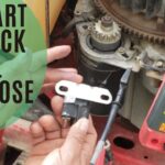 Riding Lawnmower Won'T Start And No Clicking