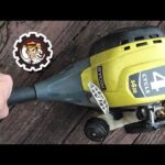 Ryobi Weed Wacker Won'T Stay Running