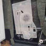 Samsung Dishwasher Over Level Water Error