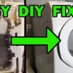 Samsung Dryer Not Heating