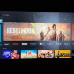 Samsung Tv Volume Stuck on 100
