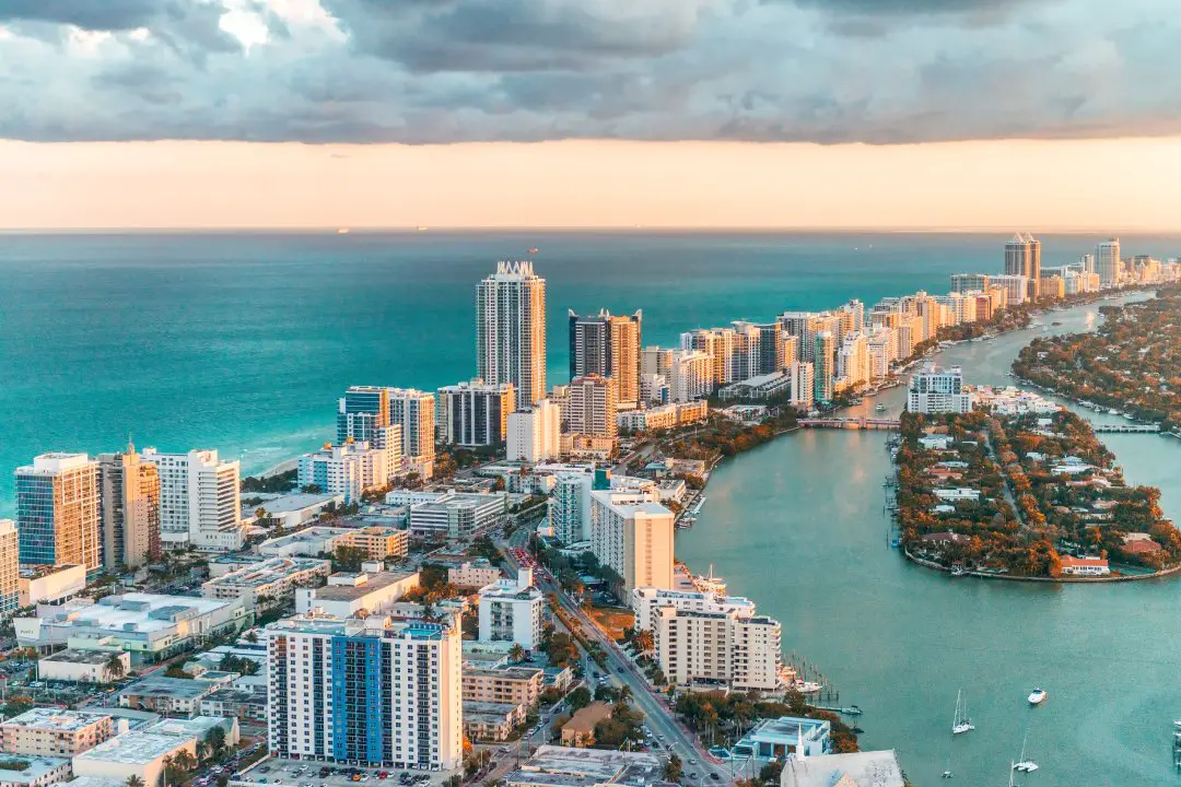 San Diego Vs Miami