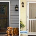 Screen Door Vs Storm Door