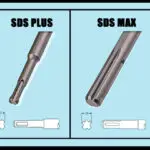 Sds Plus Vs Sds Max
