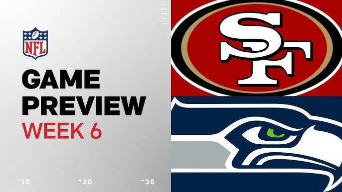 Seattle Vs San Francisco