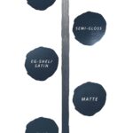 Sherwin Williams Cashmere Paint Flat Vs Low Lustre
