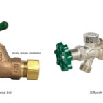 Silcock Vs Hose Bib
