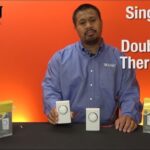 Single Pole Vs Double Pole Thermostat