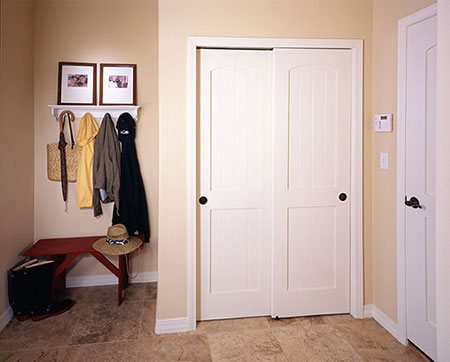 Sliding Closet Doors Vs Bifold
