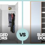 Sliding Door Vs Hinged