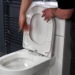 Slow Close Toilet Seat Not Working
