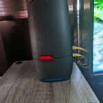 Spectrum Router Blinking Red